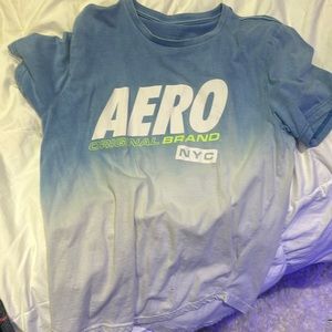 Aero shirt